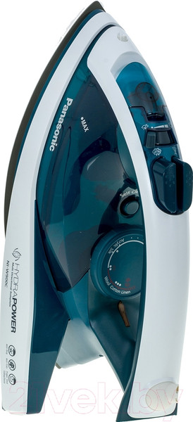 Изображение товара Утюг Panasonic NI-W900CMTW