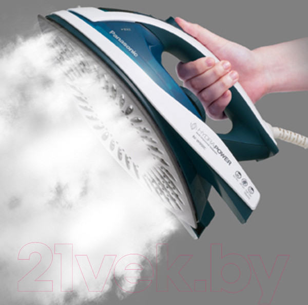 Изображение товара Утюг Panasonic NI-W900CMTW