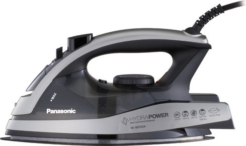 Изображение товара Утюг Panasonic NI-W950ALTW
