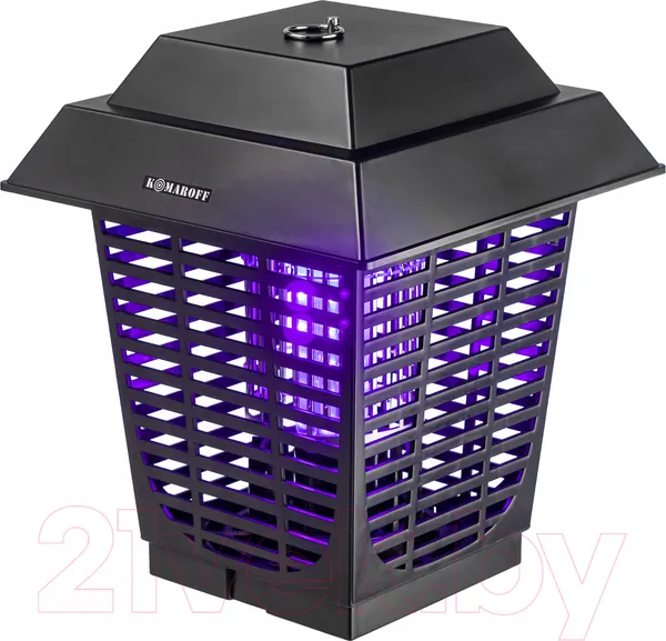 Изображение товара Уничтожитель насекомых KomarOFF GL2A
