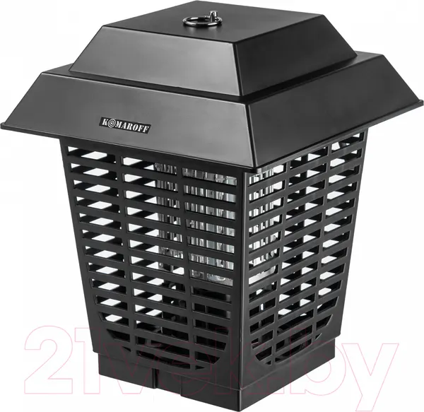 Изображение товара Уничтожитель насекомых KomarOFF GL2A