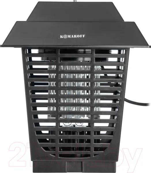 Изображение товара Уничтожитель насекомых KomarOFF GL2A