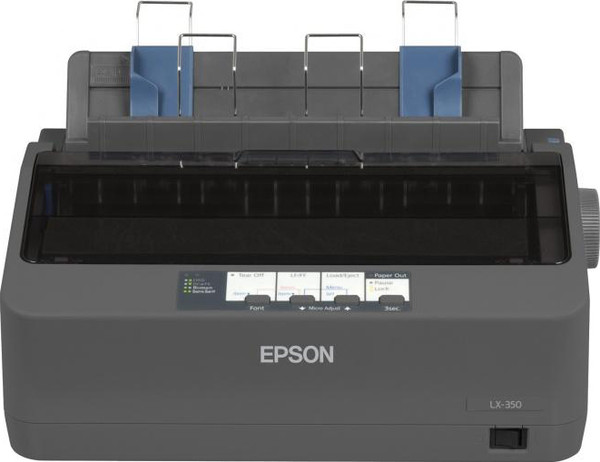 Изображение товара Принтер Epson LX-350