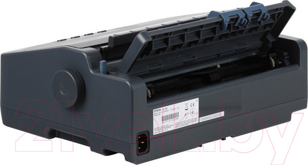 Изображение товара Принтер Epson LX-350