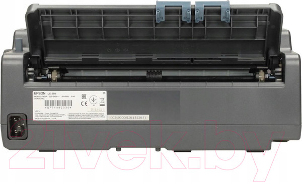 Изображение товара Принтер Epson LX-350