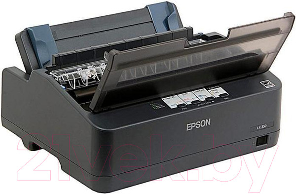 Изображение товара Принтер Epson LX-350