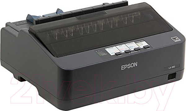 Изображение товара Принтер Epson LX-350