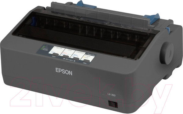 Изображение товара Принтер Epson LX-350