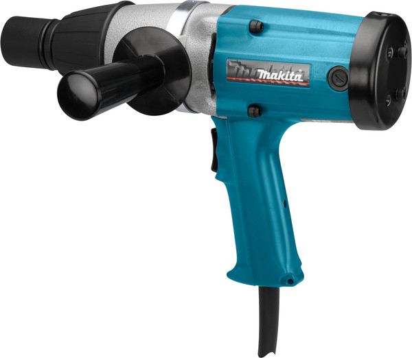 Изображение товара Профессиональный гайковерт Makita 6906