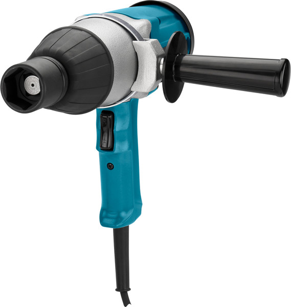 Изображение товара Профессиональный гайковерт Makita 6906