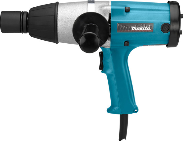 Изображение товара Профессиональный гайковерт Makita 6906