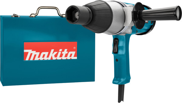 Изображение товара Профессиональный гайковерт Makita 6906