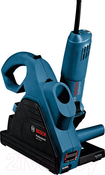 Изображение товара Профессиональный штроборез Bosch GNF 35 CA Professional (0.601.621.708)