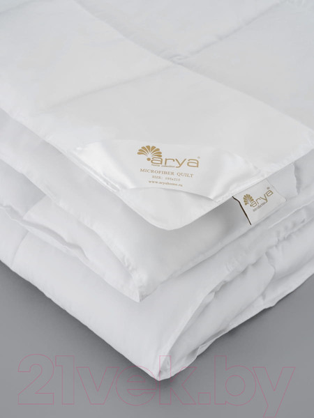 Изображение товара Одеяло Arya Микрофибра (195x215)