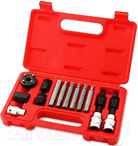 Изображение товара Набор съемников Toptul JGAI1301