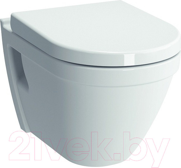 Изображение товара Унитаз подвесной VitrA S50 / 7740B003-0075