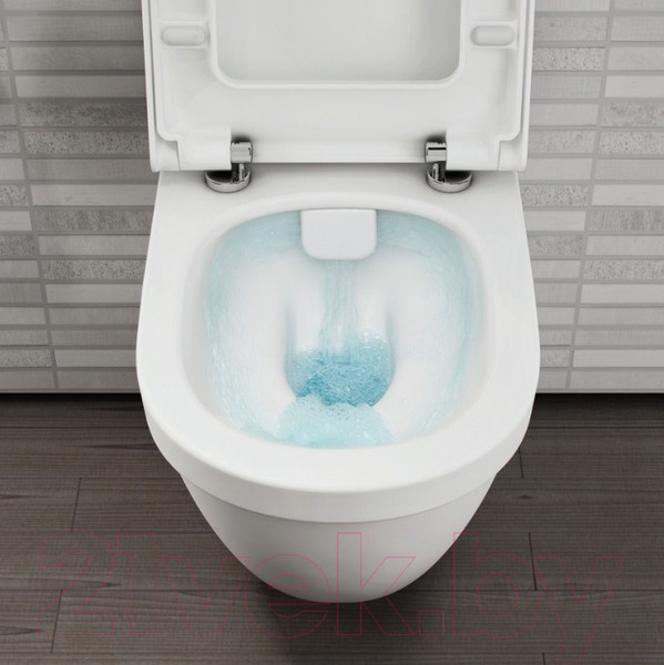 Изображение товара Унитаз подвесной VitrA S50 / 7740B003-0075