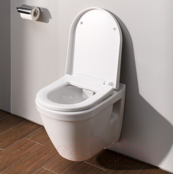 Изображение товара Унитаз подвесной VitrA S50 / 7740B003-0075