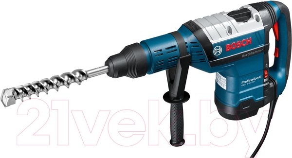 Изображение товара Профессиональный перфоратор Bosch GBH 8-45 DV Professional (0.611.265.000)