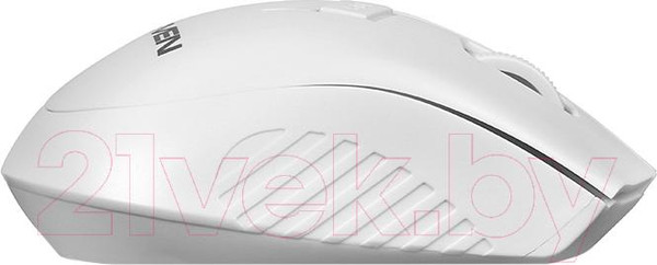Изображение товара Мышь Sven RX-325 Wireless Mouse (белый)