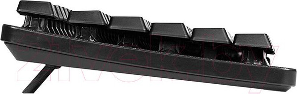 Изображение товара Клавиатура Sven Standard 301 USB + PS/2 (черный)