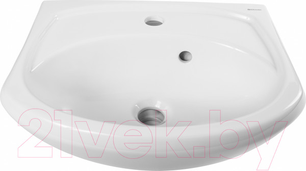 Изображение товара Умывальник Керамин Лидер 45 (с креплением Premium)