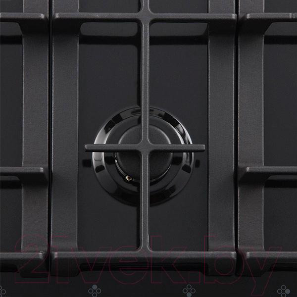 Изображение товара Газовая варочная панель Samsung NA64H3030BK/WT