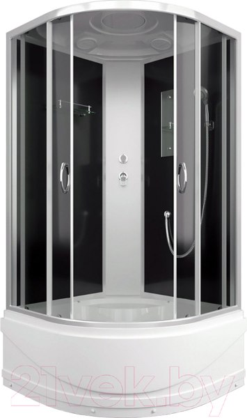 Изображение товара Душевая кабина Erlit ER3510TP-C4-RUS