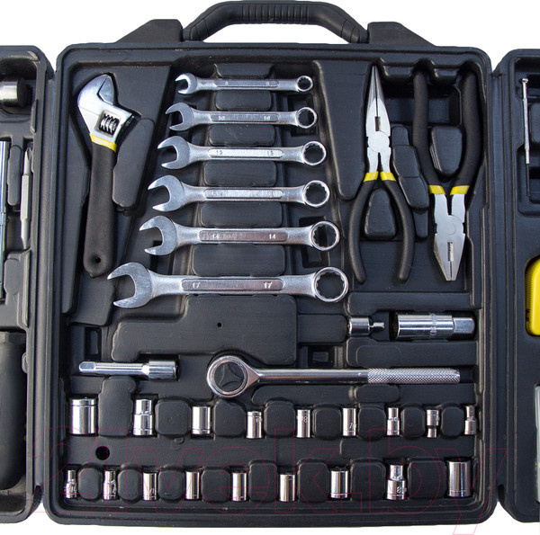 Изображение товара Универсальный набор инструментов Kolner KTS59