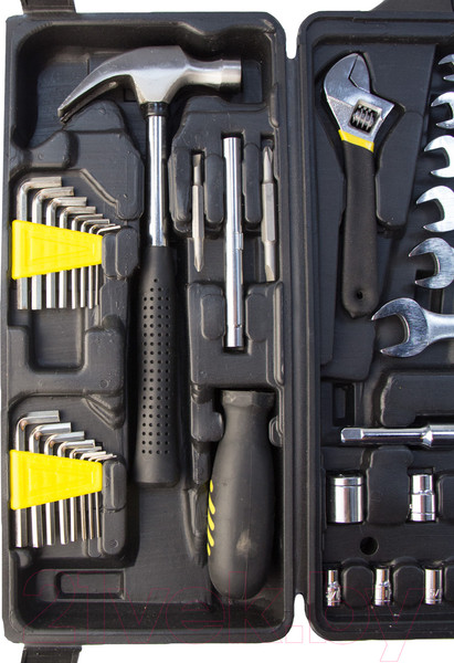 Изображение товара Универсальный набор инструментов Kolner KTS59