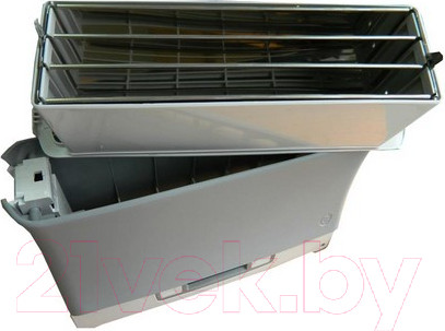 Изображение товара Очиститель воздуха Экология Супер-Плюс Био (серый)