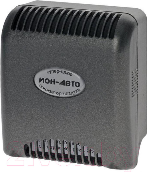 Изображение товара Ионизатор автомобильный Экология Супер-Плюс Ион-Авто