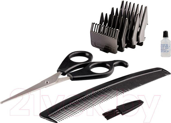 Изображение товара Машинка для стрижки волос Vitek VT-2517