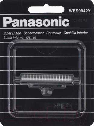Изображение товара Лезвие для электробритвы Panasonic WES9942Y1361