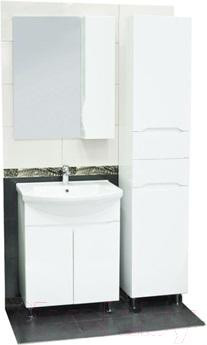 Изображение товара Тумба под умывальник АВН Роял 60 / 43.01