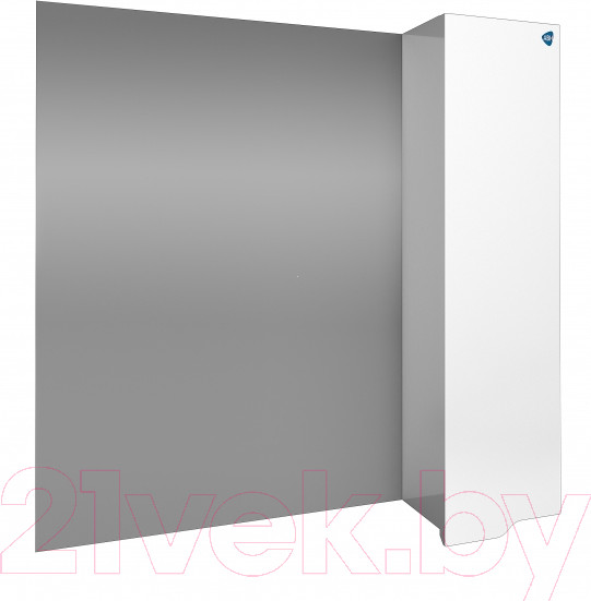 Изображение товара Шкаф с зеркалом для ванной АВН Роял 60 / 43.03