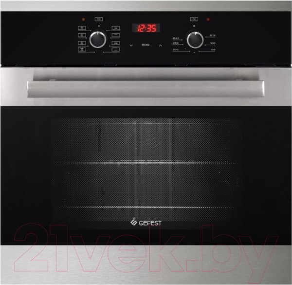 Изображение товара Электрический духовой шкаф GEFEST ДА 622-03 Н5