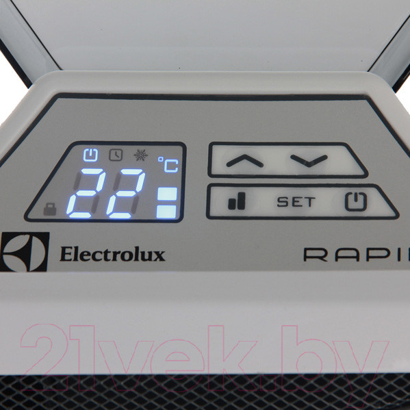 Изображение товара Конвектор Electrolux ECH/R-1500 E