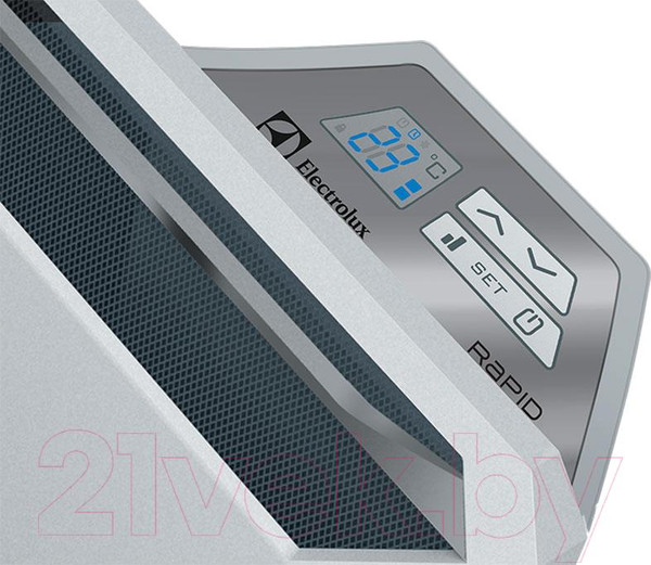 Изображение товара Конвектор Electrolux ECH/R-2000 E