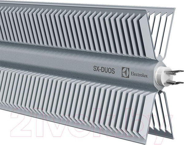 Изображение товара Конвектор Electrolux ECH/R-2000 E