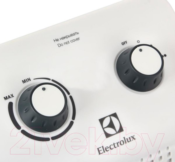Изображение товара Тепловентилятор Electrolux EFH/S-1115