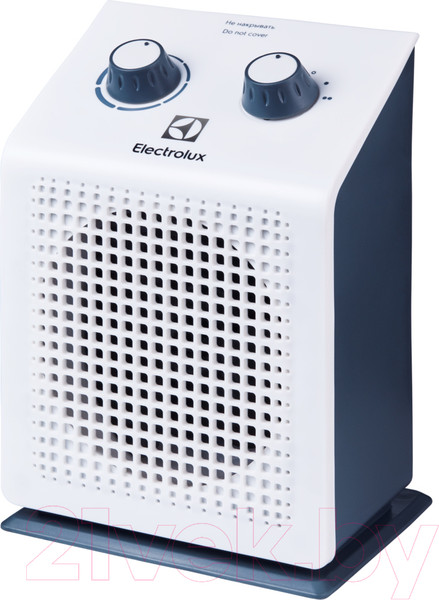Изображение товара Тепловентилятор Electrolux EFH/S-1120