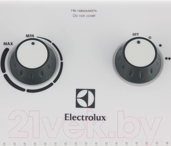 Изображение товара Тепловентилятор Electrolux EFH/S-1120