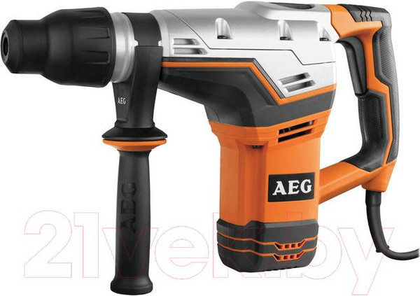 Изображение товара Профессиональный перфоратор AEG Powertools KH 5 G (4935418160)