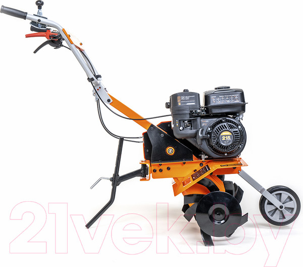 Изображение товара Мотокультиватор бензиновый Daewoo Power DAT 5560R
