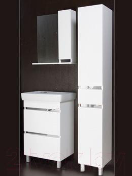 Изображение товара Тумба под умывальник АВН Бергамо 60 / 47.01