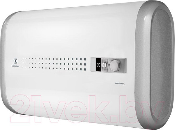 Изображение товара Накопительный водонагреватель Electrolux EWH 50 Centurio DL H