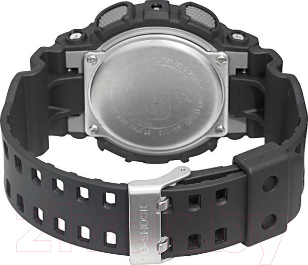 Изображение товара Часы наручные мужские Casio GA-110-1AER