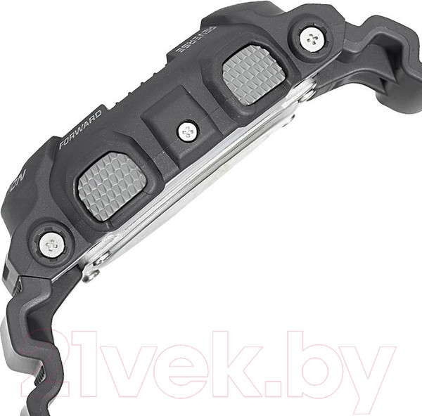 Изображение товара Часы наручные мужские Casio GA-110-1AER