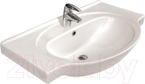 Изображение товара Умывальник Cersanit Erica 70 (S-UM-ERI70-1-W)